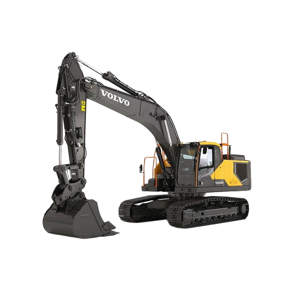 Volvo EC360 Excavator (Premium Remanufactured)