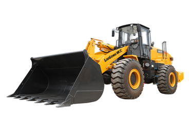 SDLG L965F Wheel Loader (Premium Remanufactured)
