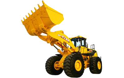XCMG LW800K Cargadora de Ruedas (Remanufacturado Premium)