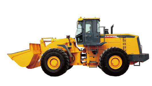 XCMG LW900K Cargadora de Ruedas (Remanufacturado Premium)