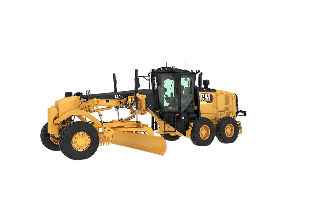 Caterpillar CAT 140 平地机 (精品再制造)