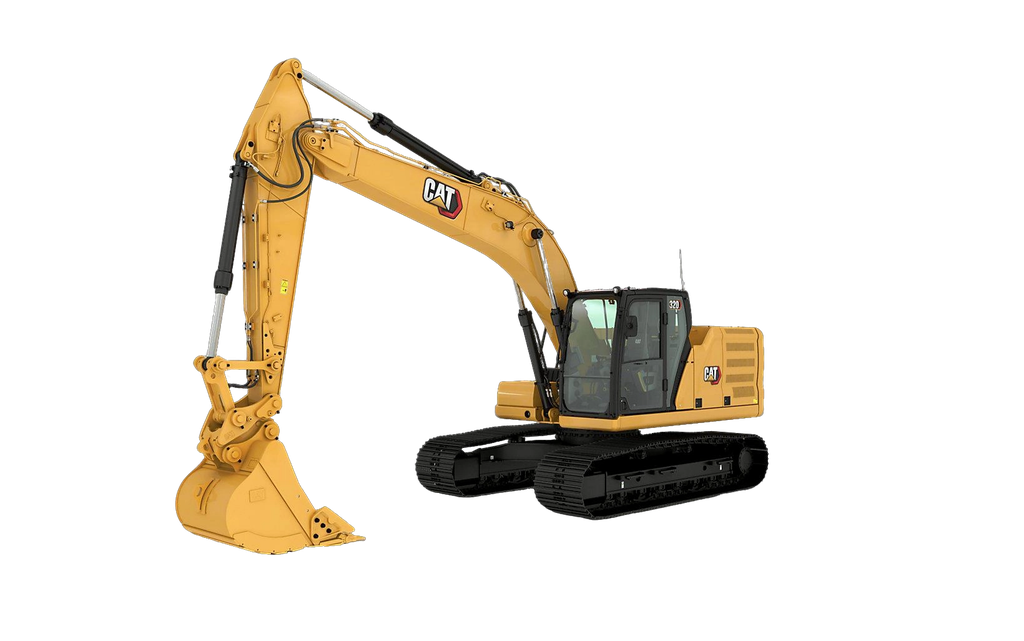Caterpillar CAT 320 挖掘机 (精品再制造)