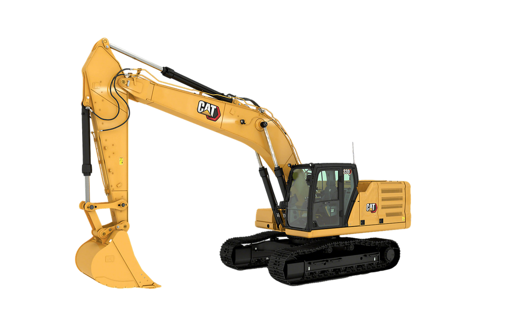 Caterpillar CAT 330 Excavator (Premium Remanufactured)