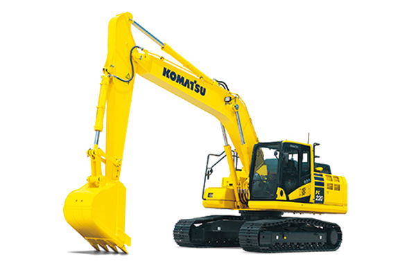 Komatsu PC220-8 挖掘机 (精品再制造)