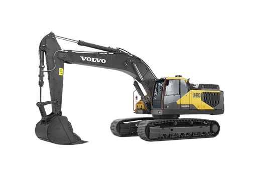 Volvo EC400 Excavadora (Remanufacturado Premium)