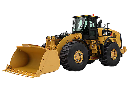 Caterpillar CAT 980 轮式装载机 (精品再制造)