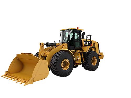 Caterpillar CAT 966 轮式装载机 (精品再制造)
