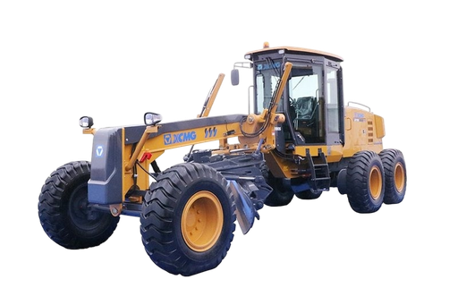 XCMG GR1805 Motoniveladora (Remanufacturado Premium)