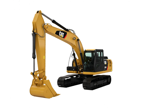 Caterpillar CAT 320D2 L Excavator (Premium Remanufactured)
