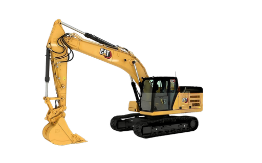 Caterpillar CAT 320 GC 挖掘机 (精品再制造)