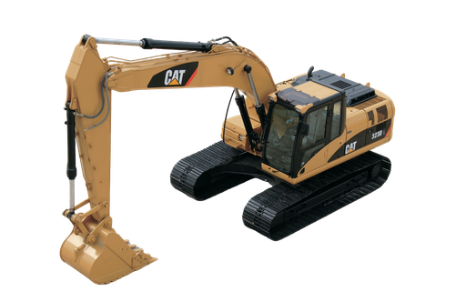 Caterpillar CAT 325D L 挖掘机 (精品再制造)