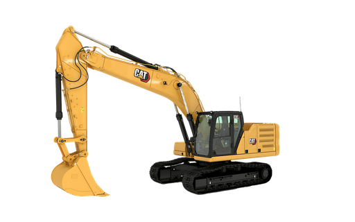 Caterpillar CAT 330 Excavadora (Remanufacturado Premium)