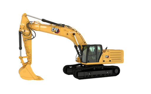 Caterpillar CAT 336 Excavator (Premium Remanufactured)
