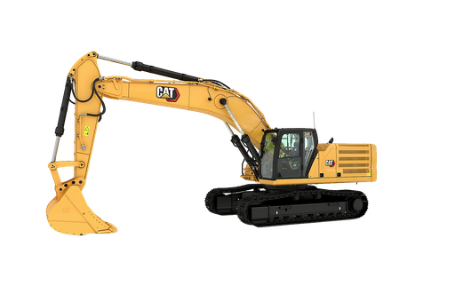 Caterpillar CAT 345 Excavator (Premium Remanufactured)