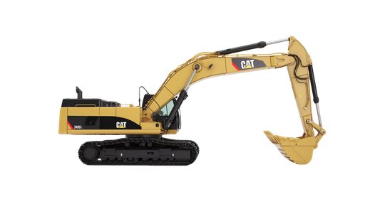 Caterpillar CAT 349D L 挖掘机 (精品再制造)