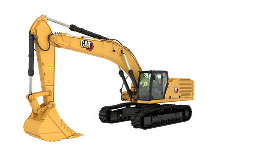 Caterpillar CAT 350 Excavator (Premium Remanufactured)