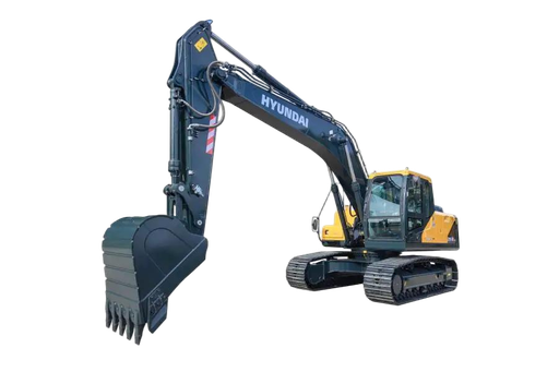 Hyundai R215VS 挖掘机 (精品再制造)