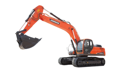 Doosan DX300LC-9C Excavadora (Remanufacturado Premium)