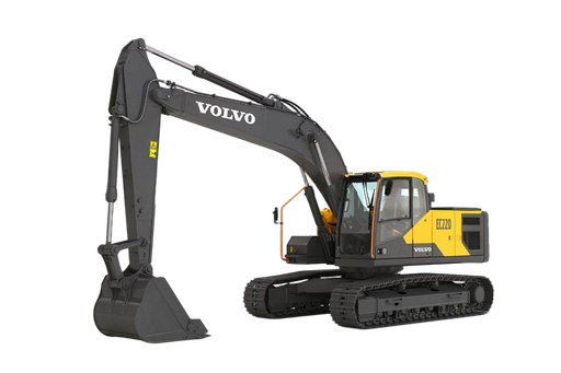 Volvo EC220 挖掘机 (精品再制造)